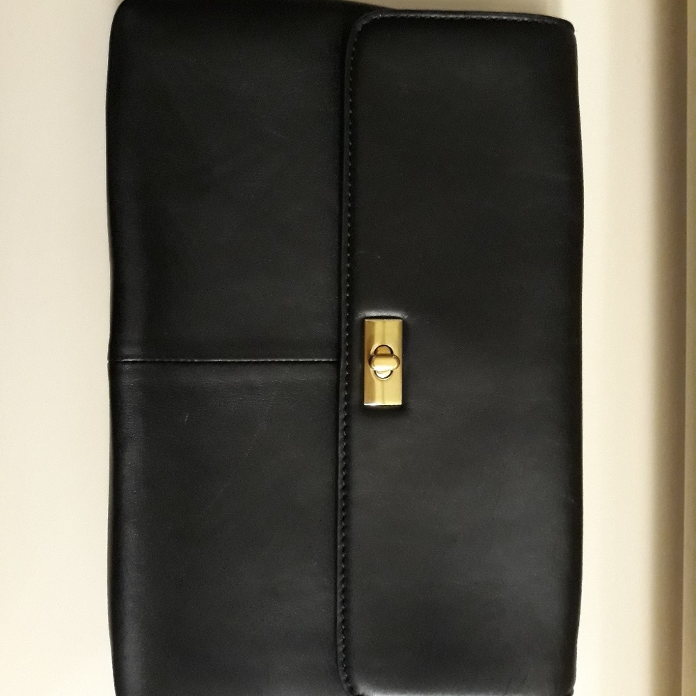 J. Crew Clutch